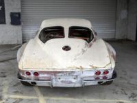 Chevrolet Corvette C2 - <small></small> 62.000 € <small>TTC</small> - #4