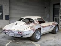 Chevrolet Corvette C2 - <small></small> 62.000 € <small>TTC</small> - #5