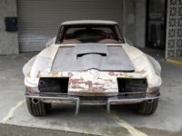 Chevrolet Corvette C2 - <small></small> 62.000 € <small>TTC</small> - #8