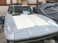 Chevrolet Corvette C2 - <small></small> 51.000 € <small>TTC</small> - #1