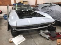 Chevrolet Corvette C2 - <small></small> 51.000 € <small>TTC</small> - #12