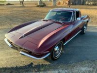 Chevrolet Corvette C2 - <small></small> 101.000 € <small>TTC</small> - #1