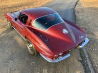 Chevrolet Corvette C2 - <small></small> 101.000 € <small>TTC</small> - #3