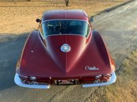 Chevrolet Corvette C2 - <small></small> 101.000 € <small>TTC</small> - #5