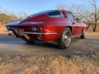 Chevrolet Corvette C2 - <small></small> 101.000 € <small>TTC</small> - #6