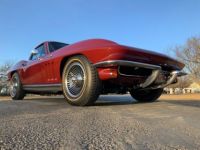 Chevrolet Corvette C2 - <small></small> 101.000 € <small>TTC</small> - #7