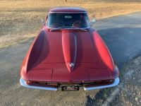 Chevrolet Corvette C2 - <small></small> 101.000 € <small>TTC</small> - #9