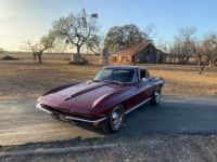 Chevrolet Corvette C2 - <small></small> 101.000 € <small>TTC</small> - #11