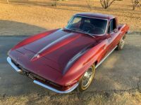 Chevrolet Corvette C2 - <small></small> 101.000 € <small>TTC</small> - #12