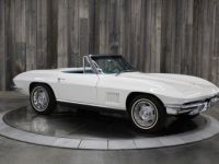 Chevrolet Corvette C2 - <small></small> 99.000 € <small>TTC</small> - #11