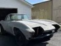 Chevrolet Corvette C2 - <small></small> 21.000 € <small>TTC</small> - #1