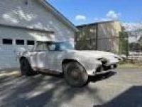 Chevrolet Corvette C2 - <small></small> 21.000 € <small>TTC</small> - #7