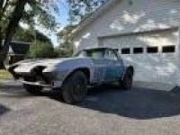 Chevrolet Corvette C2 - <small></small> 21.000 € <small>TTC</small> - #8