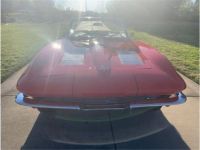 Chevrolet Corvette C2 - <small></small> 80.000 € <small>TTC</small> - #2