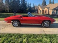 Chevrolet Corvette C2 - <small></small> 80.000 € <small>TTC</small> - #3