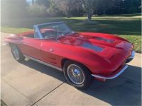 Chevrolet Corvette C2 - <small></small> 80.000 € <small>TTC</small> - #4