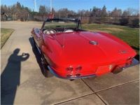 Chevrolet Corvette C2 - <small></small> 80.000 € <small>TTC</small> - #6