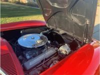 Chevrolet Corvette C2 - <small></small> 80.000 € <small>TTC</small> - #16