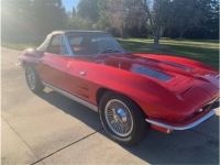 Chevrolet Corvette C2 - <small></small> 80.000 € <small>TTC</small> - #17