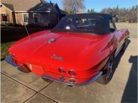 Chevrolet Corvette C2 - <small></small> 80.000 € <small>TTC</small> - #20