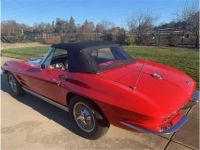 Chevrolet Corvette C2 - <small></small> 80.000 € <small>TTC</small> - #21