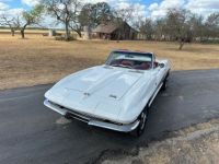 Chevrolet Corvette C2 - <small></small> 92.000 € <small>TTC</small> - #2