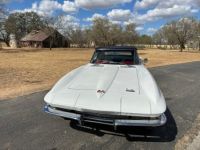 Chevrolet Corvette C2 - <small></small> 92.000 € <small>TTC</small> - #3