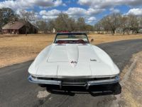 Chevrolet Corvette C2 - <small></small> 92.000 € <small>TTC</small> - #6