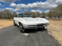 Chevrolet Corvette C2 - <small></small> 92.000 € <small>TTC</small> - #7