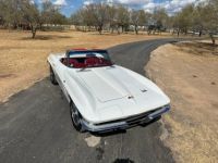 Chevrolet Corvette C2 - <small></small> 92.000 € <small>TTC</small> - #9