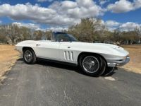 Chevrolet Corvette C2 - <small></small> 92.000 € <small>TTC</small> - #10