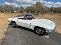 Chevrolet Corvette C2 - <small></small> 92.000 € <small>TTC</small> - #11