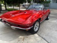 Chevrolet Corvette C2 - <small></small> 81.000 € <small>TTC</small> - #1