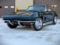 Chevrolet Corvette C2 - <small></small> 99.800 € <small>TTC</small> - #1