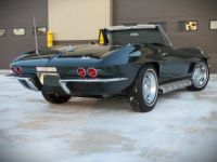 Chevrolet Corvette C2 - <small></small> 99.800 € <small>TTC</small> - #2