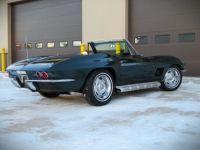 Chevrolet Corvette C2 - <small></small> 99.800 € <small>TTC</small> - #3