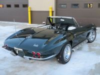 Chevrolet Corvette C2 - <small></small> 99.800 € <small>TTC</small> - #4