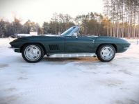 Chevrolet Corvette C2 - <small></small> 99.800 € <small>TTC</small> - #7