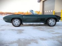 Chevrolet Corvette C2 - <small></small> 99.800 € <small>TTC</small> - #8