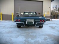 Chevrolet Corvette C2 - <small></small> 99.800 € <small>TTC</small> - #9