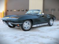 Chevrolet Corvette C2 - <small></small> 99.800 € <small>TTC</small> - #10