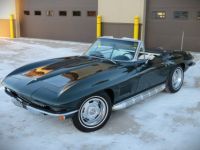 Chevrolet Corvette C2 - <small></small> 99.800 € <small>TTC</small> - #11