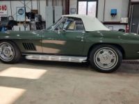 Chevrolet Corvette C2 - <small></small> 99.800 € <small>TTC</small> - #30