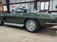 Chevrolet Corvette C2 - <small></small> 99.800 € <small>TTC</small> - #34