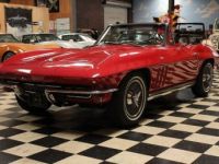 Chevrolet Corvette C2 - <small></small> 90.400 € <small>TTC</small> - #2