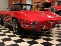 Chevrolet Corvette C2 - <small></small> 90.400 € <small>TTC</small> - #3