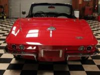 Chevrolet Corvette C2 - <small></small> 90.400 € <small>TTC</small> - #4