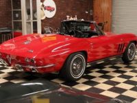 Chevrolet Corvette C2 - <small></small> 90.400 € <small>TTC</small> - #5