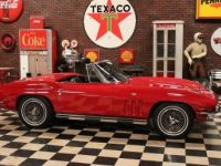 Chevrolet Corvette C2 - <small></small> 90.400 € <small>TTC</small> - #6