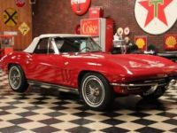 Chevrolet Corvette C2 - <small></small> 90.400 € <small>TTC</small> - #7